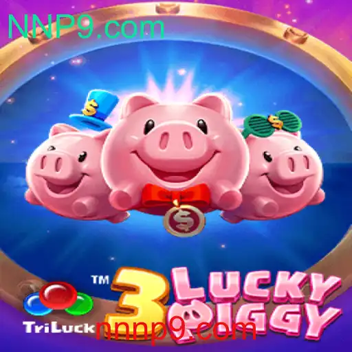 Explorando o Empolgante Jogo 3LUCKYPIGGY
