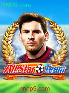 Descubra o Empolgante Mundo de AllStarTeam: O Jogo que Está Transformando o Universo dos Esportes Virtuais