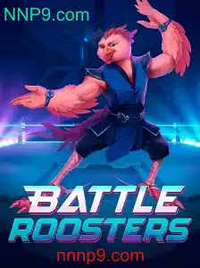 Descubra 'BattleRoosters': A Nova Sensação de Batalha