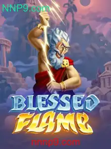 Explorando o Mundo de BlessedFlame: A Aventura Épica de NNP9.com