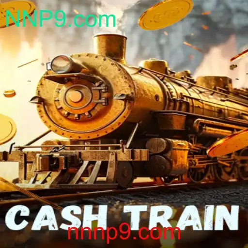 Desvendando CashTrain: O Jogo Emocionante da Plataforma NNP9.com