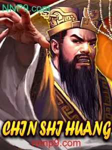 Descubra o Fascinante Mundo de ChinShiHuang e NN9P.com