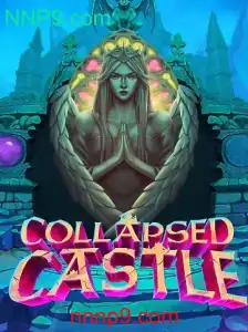 Descubra o Aventureiro Jogo CollapsedCastle
