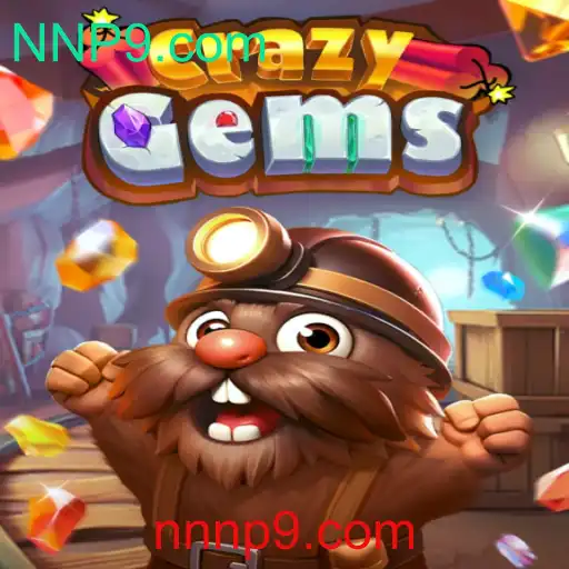 Descubra o Mundo Empolgante de CrazyGems no NNP9.com