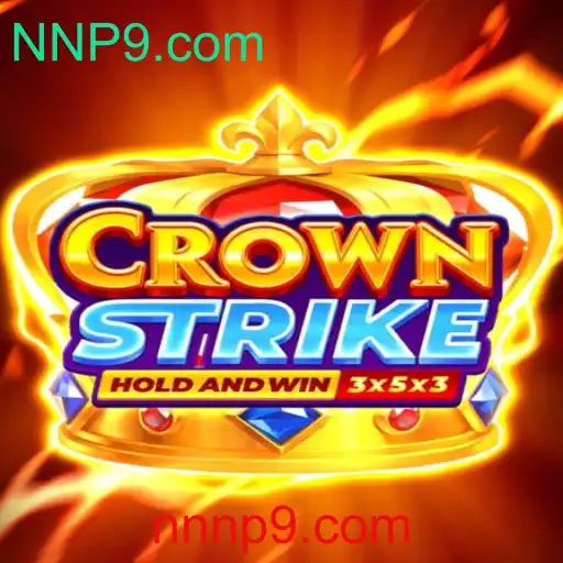 Explorando a Fascinação do Crownstrike: Uma Jornada no Mundo de NNP9.com