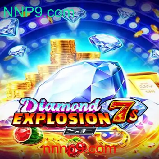 Descubra o Fascinante Mundo de DiamondExplosion7sSE no NNP9.com