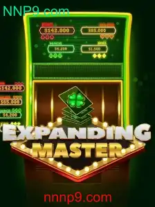 ExpandingMaster: Mergulhando no Universo do Jogo Inovador