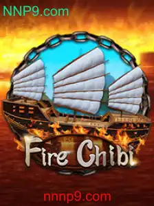 FireChibi: Uma Aventura Quente no Mundo dos Jogos Online