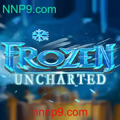 FrozenUncharted: Aventura e Desafios no Mundo Gelado