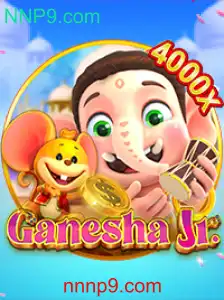 Descobrindo o Fascinante Mundo de GaneshaJr: Regras e Introdução ao Jogo