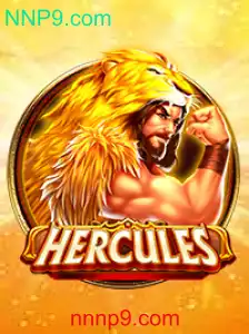 Descubra a Aventura Épica de Hercules no Jogo Inovador NNP9.com