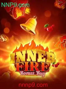 Descubra o Excitante Mundo de InnerFireBonusBuy no NNP9.com