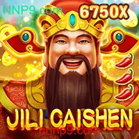 Descubra o Universo de JILICaishen e a Experiência na Plataforma NNP9.com