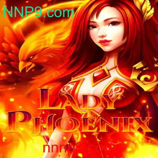 LadyPhoenix: Uma Nova Experiência de Jogo em NNP9.com