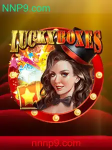 Descubra o Fascinante Mundo do Jogo LuckyBoxes na Plataforma NNP9.com
