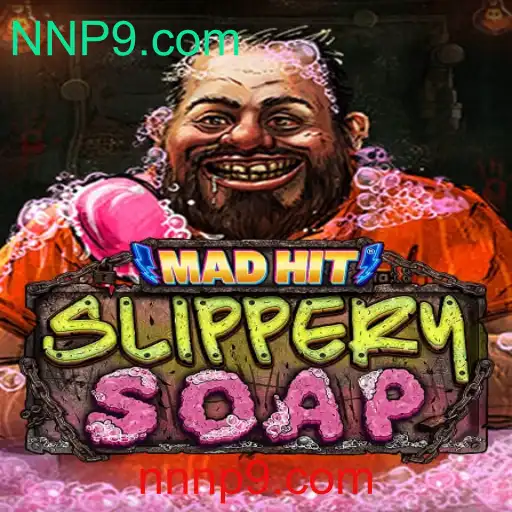 Explorando MadHitSlipperySoap: O Jogo que Está Revolucionando o Entretenimento Digital