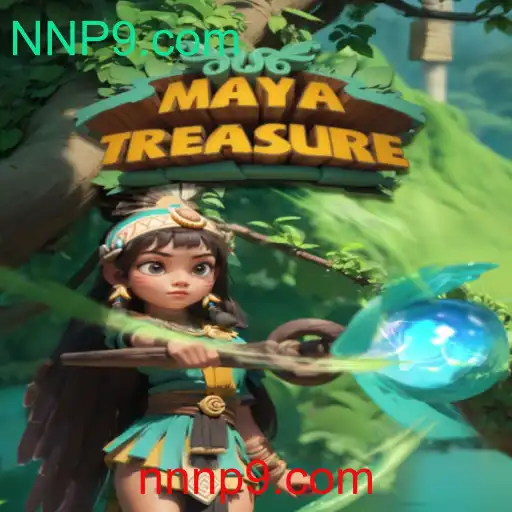 Explorando o Fascinante Mundo de MayaTreasure no NNP9.com