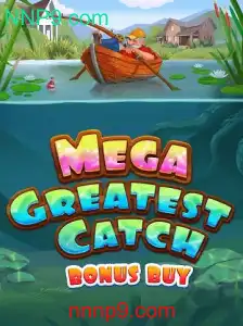 Explorando o Fascinante MegaGreatestCatchBonusBuy