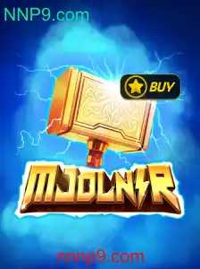 Descubra o Empolgante Mundo de Mjolnir: Um Jogo de Estratégia e Habilidade no NNP9.com