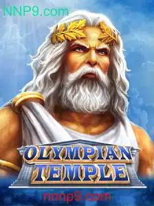 Explorando o Mundo Encantador de OlympianTemple: A Aventura Divina