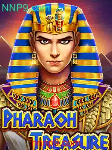 Descubra a Aventura de PharaohTreasure no Mundo de Jogos Online