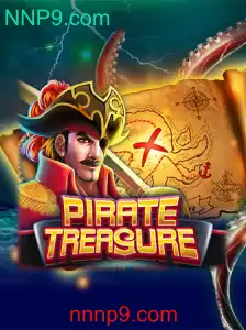 Descubra o Fascinante Mundo de PirateTreasure com NNP9.com