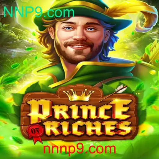 PrinceOfRiches: Explore o Mundo de Aventuras no Jogo de Estratégia da NNP9.com