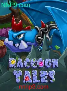 RaccoonTales: Desvendando o Encantador Jogo da NNP9.com