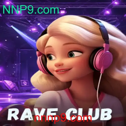 Descubra o Mundo de RaveClub: Uma Experiência de Jogo Inovadora