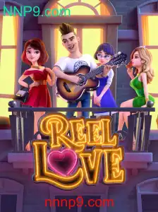 Explorando as Aventuras de ReelLove no Universo de NNP9.com