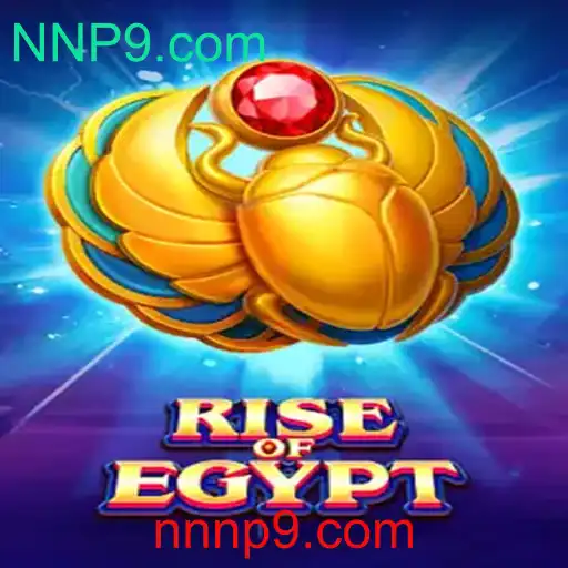 Descubra o Fascinante Mundo do Jogo RiseOfEgypt