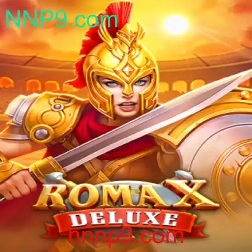Descubra o Fascinante Mundo de RomaXDeluxe