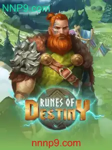 Explorando o Mundo de RunesOfDestiny: Uma Jornada Épica com NNP9.com