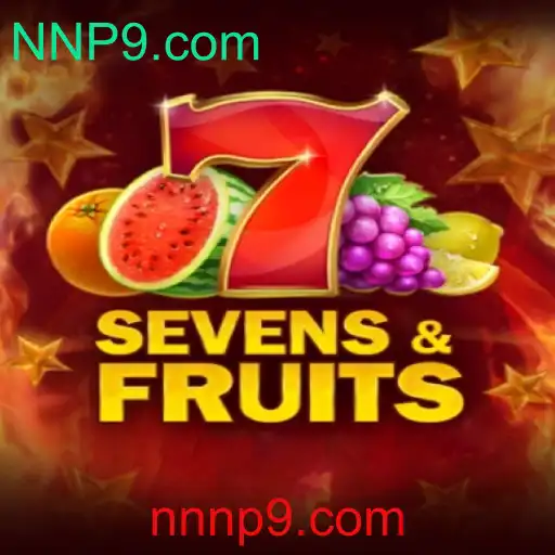 Descubra o Fascinante Jogo SevensFruits no NNP9.com