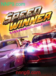 Explorando o Mundo de SpeedWinner e NNP9.com