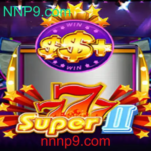 Descubra o Mundo de Super777II: O Jogo Que Está Mudando as Regras