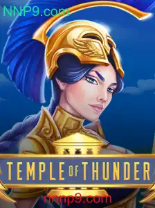 Descubra TempleofThunder: O Novo Jogo Imersivo em NNP9.com