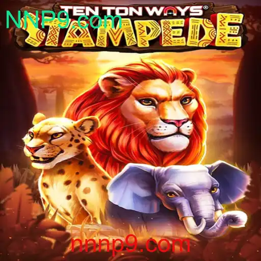 Explorando o Jogo Empolgante TenTonWaysStampede