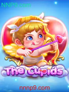 Descubra o Universo Encantador de TheCupids