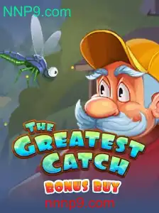 Explorando as Aventuras de 'TheGreatestCatchBonusBuy' no Mundo dos Jogos Online