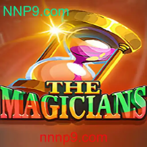 TheMagicians: Um Mundo de Magia e Estratégia no Universo de NNP9.com