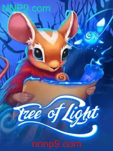 Descubra o Fascinante Mundo de TreeofLight: Inovação e Estratégia em Jogo
