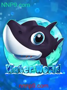 WaterWorld: Desbravando Estratégias no Novo Fenômeno dos Jogos