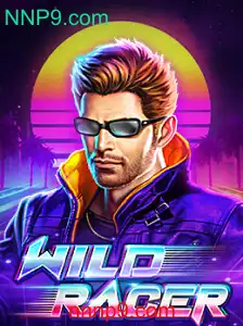 Descubra WildRacer: O Novo Fenômeno dos Jogos de Corrida em NNP9.com