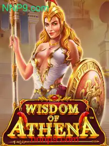 Descubra a Sabedoria em 'WisdomofAthena': Um Jogo de Estratégia Inovador