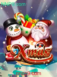 Explorando o Universo do Jogo Xmas e a Inovação NNP9.com