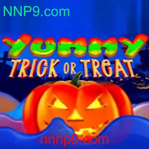 YummyTrickorTreat: Um Jogo Empolgante Intensifica a Diversão de Halloween